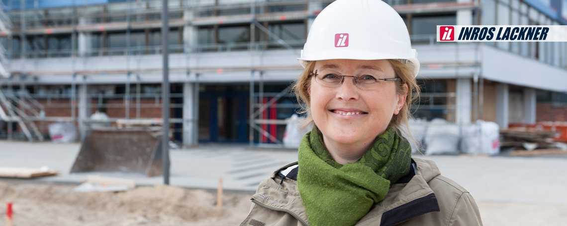 Projektleiter Bauüberwachung / Bauoberleitung (m/w/d), 1. Bild
