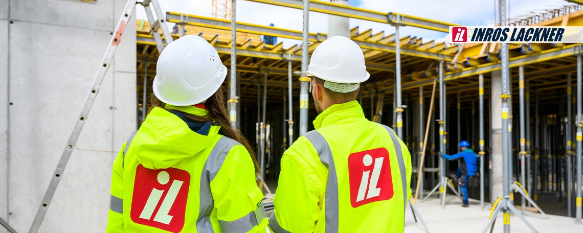 Projektleiter (m/w/d) im Konstruktiven Ingenieurbau, 1. Bild